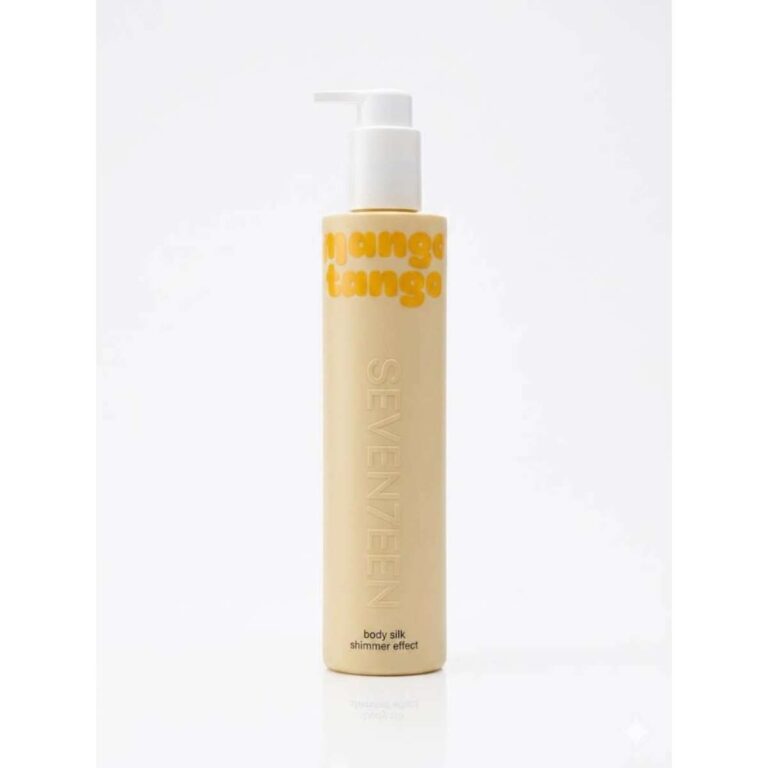 Seventeen Mango Tango Ενυδατική Lotion Σώματος 250ml