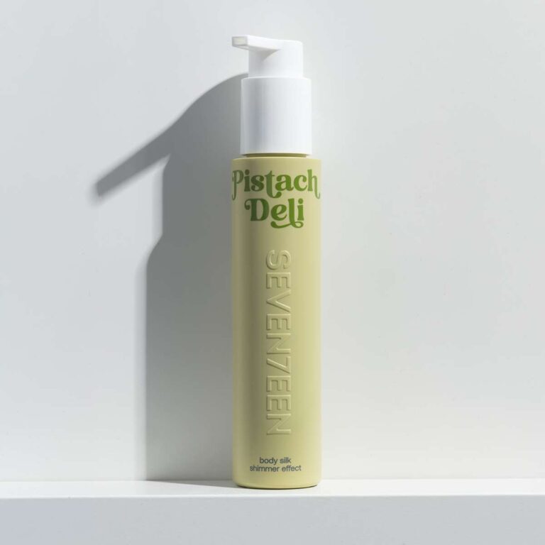 Seventeen Pistach Deli Ενυδατική Lotion Σώματος 250ml