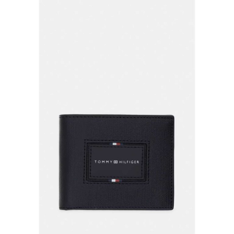 Tommy Hilfiger AM0AM14505-BDS Ανδρικό Πορτοφόλι