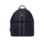 Tommy Hilfiger AW0AW17651-0GY Τσάντα Πλάτης