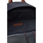 Tommy Hilfiger AW0AW17651-0GY Τσάντα Πλάτης