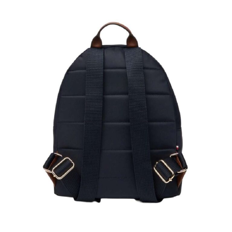 Tommy Hilfiger AW0AW17651-0GY Τσάντα Πλάτης