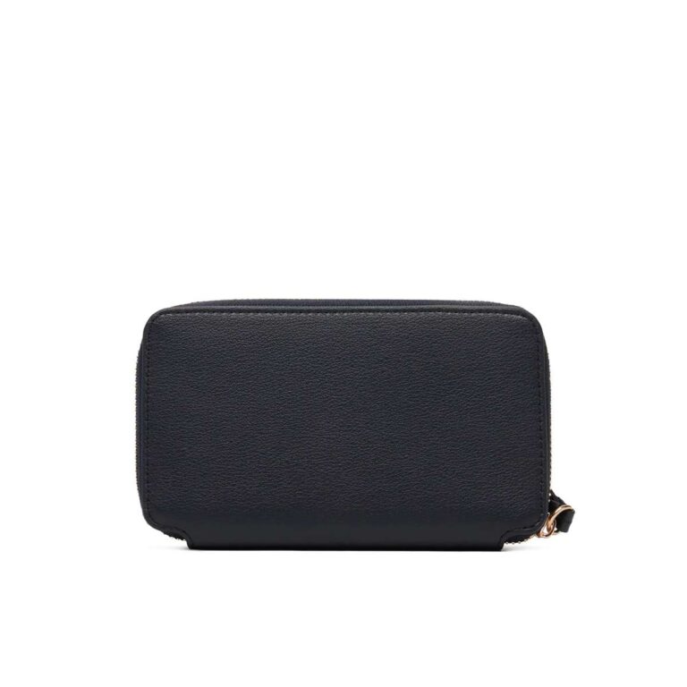 Tommy Hilfiger AW0AW18699-DW6 Γυναικείο Πορτοφόλι