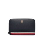 Tommy Hilfiger AW0AW18699-DW6 Γυναικείο Πορτοφόλι