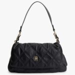 Tommy Hilfiger AW0AW18717-BDS Τσάντα Ώμου