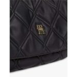 Tommy Hilfiger AW0AW18717-BDS Τσάντα Ώμου