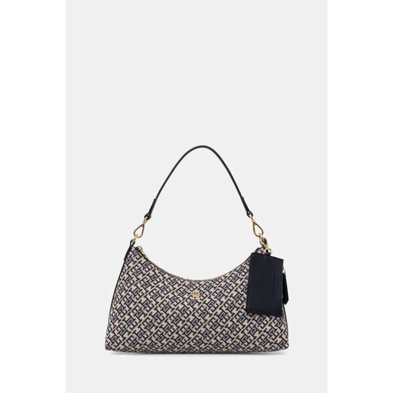Tommy Hilfiger AW0AW18907-0GY Τσάντα Ώμου