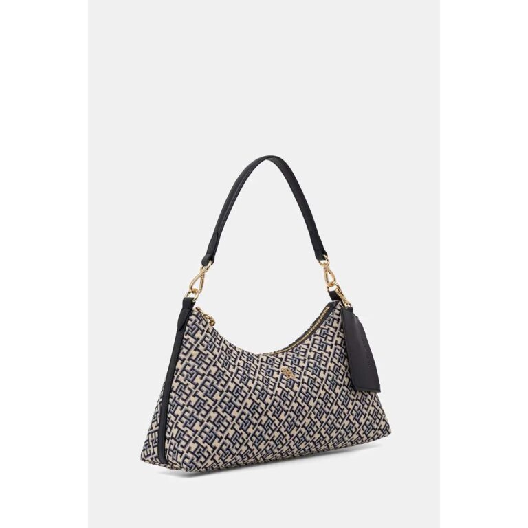 Tommy Hilfiger AW0AW18907-0GY Τσάντα Ώμου