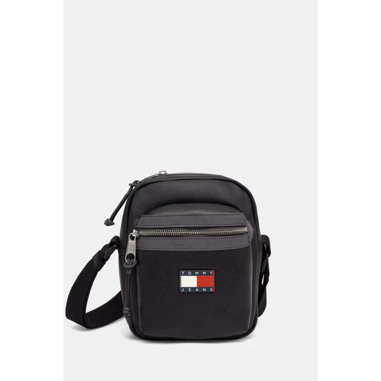 Tommy Jeans AM0AM14334-BDS Ανδρική Τσάντα Χιαστί