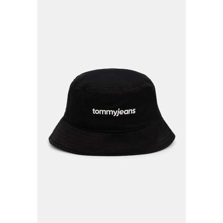 Tommy Jeans AM0AM14706-BDS Ανδρικό Καπέλο Bucket