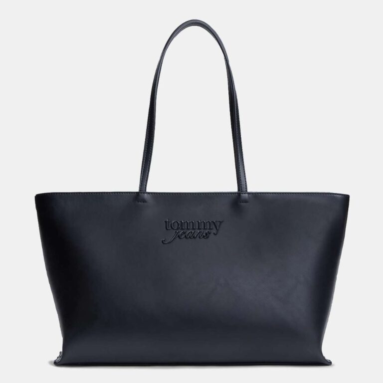 Tommy Jeans AW0AW18772-BDS Γυναικεία Τσάντα Ώμου