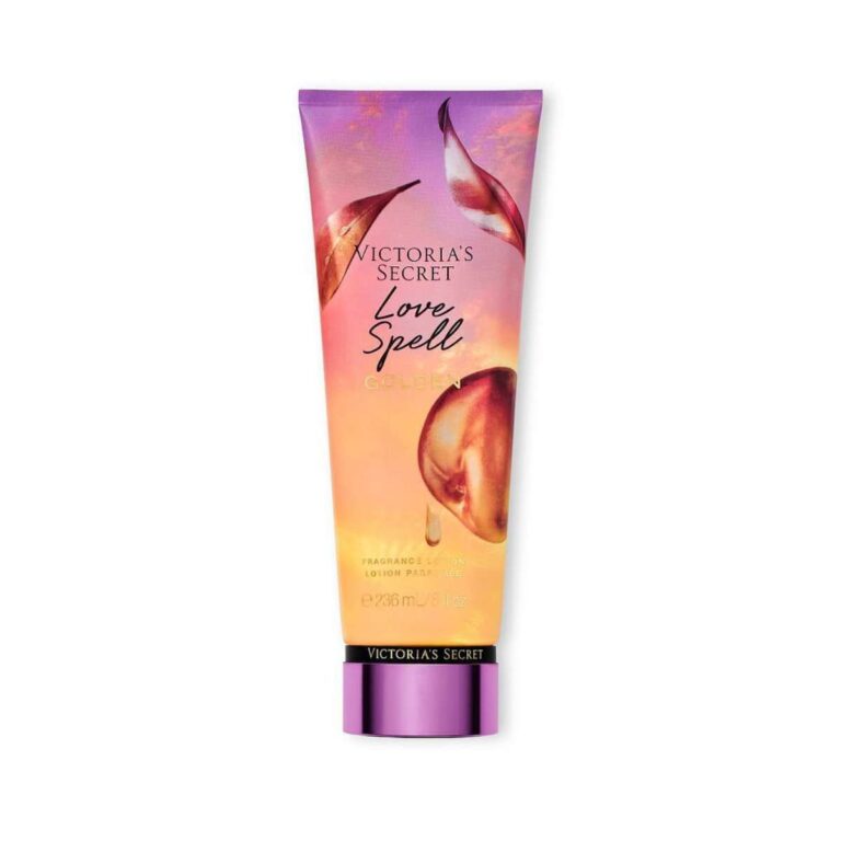 Victoria's Secret Love Spell Ενυδατική Lotion Σώματος 236ml