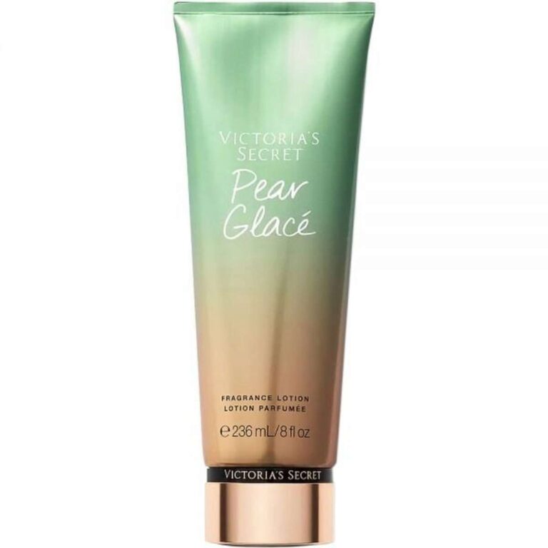 Victoria's Secret Pear Glace Lotion Σώματος 236ml