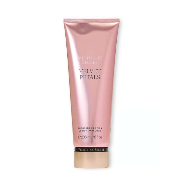 Victoria's Secret Velvet Petals Lotion Σώματος 236ml