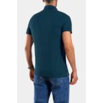 3GUYS 61-4972 Ανδρικό Polo T-shirt Κοντομάνικο