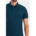 3GUYS 61-4972 Ανδρικό Polo T-shirt Κοντομάνικο