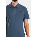 3GUYS 61-5121 Ανδρικό Polo T-shirt