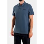 3GUYS 61-5121 Ανδρικό Polo T-shirt