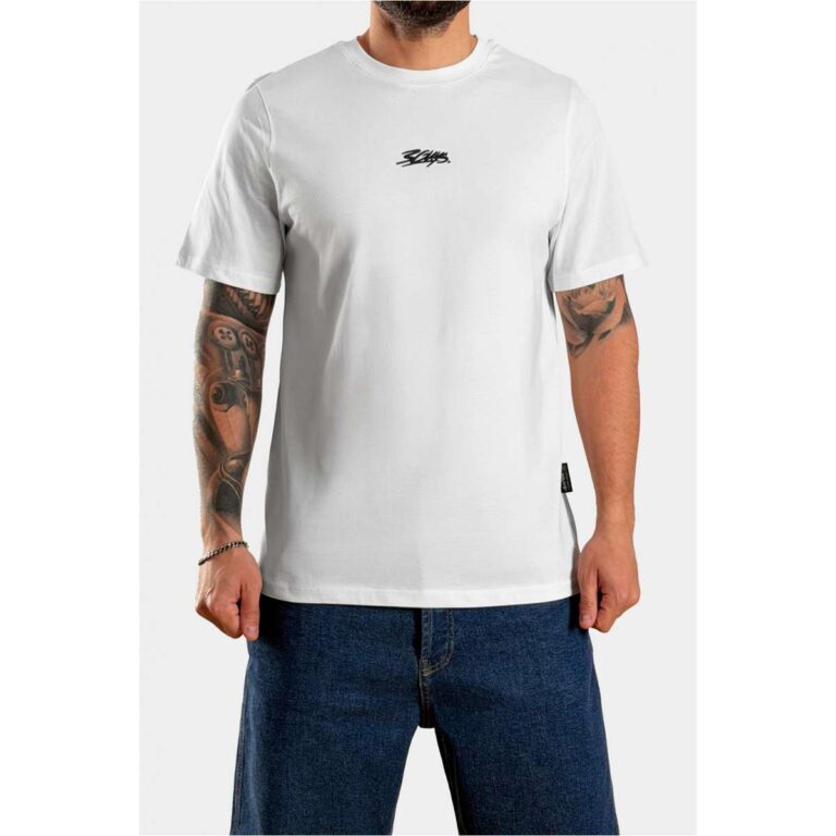 3GUYS 61-5152 Ανδρικό T-shirt Κοντομάνικο