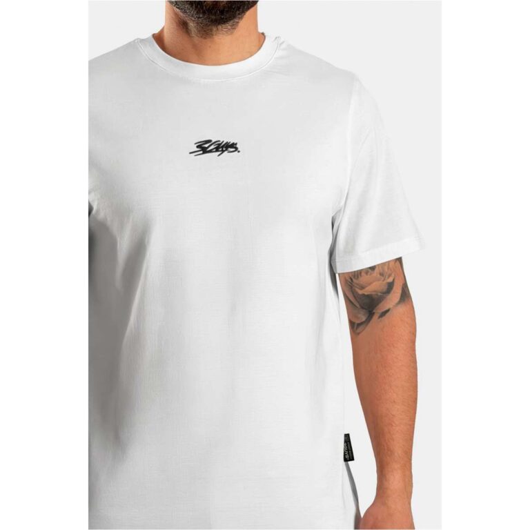3GUYS 61-5152 Ανδρικό T-shirt Κοντομάνικο