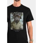 3GUYS 61-5169 Ανδρικό T-shirt Κοντομάνικο
