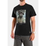 3GUYS 61-5169 Ανδρικό T-shirt Κοντομάνικο