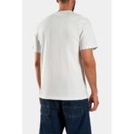 3GUYS 61-5182 Ανδρικό T-shirt Κοντομάνικο