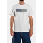 3GUYS 61-5182 Ανδρικό T-shirt Κοντομάνικο