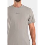 3GUYS 61-5185 Ανδρικό T-shirt Κοντομάνικο