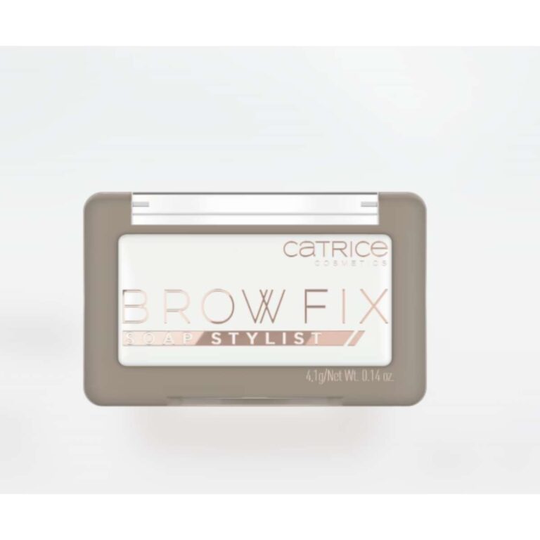 Catrice Cosmetics Brow Fix Soap Stylist 4.1g