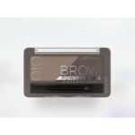 Catrice Cosmetics Brow Powder Set Παλέτα Μακιγιάζ Φρυδιών 4g