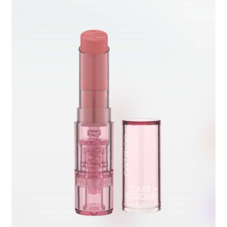 Catrice Cosmetics Care In Colours Lip Balm 3g