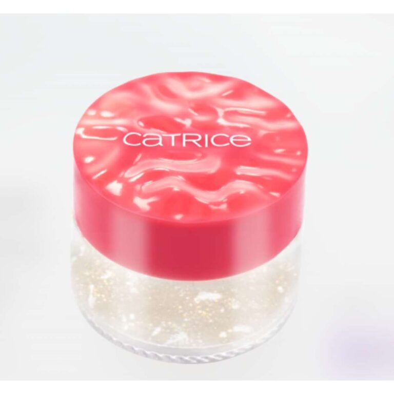 Catrice Cosmetics Dewy Ph-Reacting Διαφανές ρουζ 15g