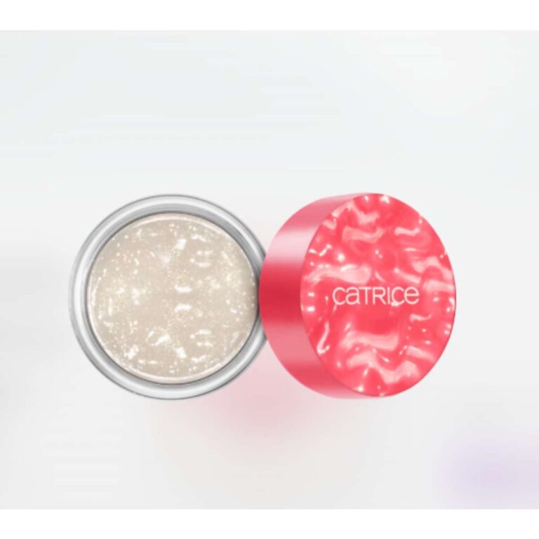 Catrice Cosmetics Dewy Ph-Reacting Διαφανές ρουζ 15g