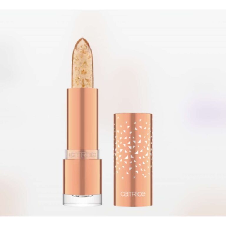 Catrice Cosmetics Glam In Gold Glow Lip Balm 3.5g
