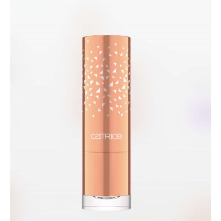 Catrice Cosmetics Glam In Gold Glow Lip Balm 3.5g