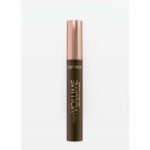 Catrice Cosmetics Pure Mascara Καφέ 10ml