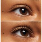 Catrice Cosmetics Pure Mascara Καφέ 10ml