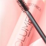 Catrice Cosmetics Pure Volume Mascara 010 Black 10ml