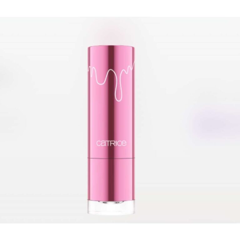 Catrice Cosmetics Soft Glaze Glow Lip Balm 3.5g