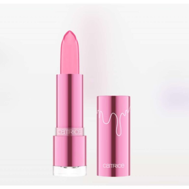 Catrice Cosmetics Soft Glaze Glow Lip Balm 3.5g