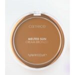Catrice Cosmetics Sun Melted Cream Bronzer 9gr