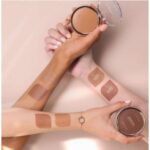Catrice Cosmetics Sun Melted Cream Bronzer 9gr
