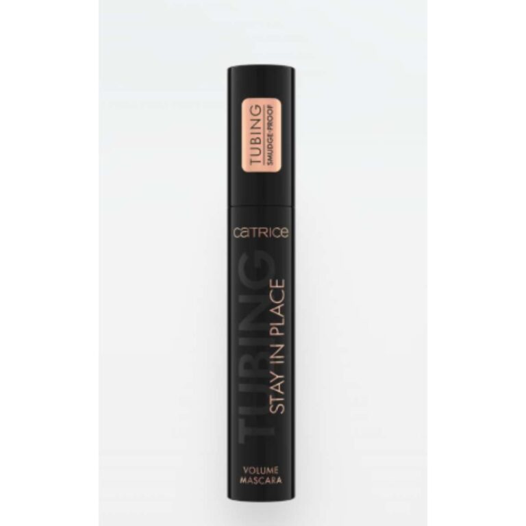 Catrice Cosmetics Tubing Volume Mascara 11ml