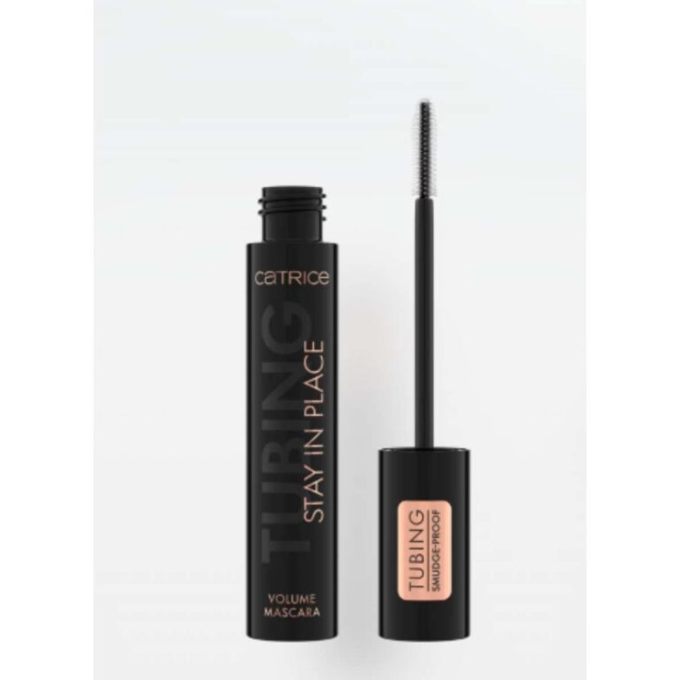 Catrice Cosmetics Tubing Volume Mascara 11ml