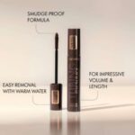 Catrice Cosmetics Tubing Volume Mascara 11ml