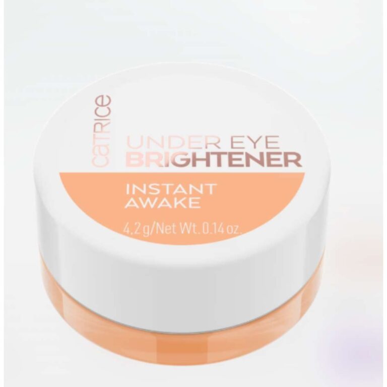 Catrice Cosmetics Under Eye Brightener 4.2g