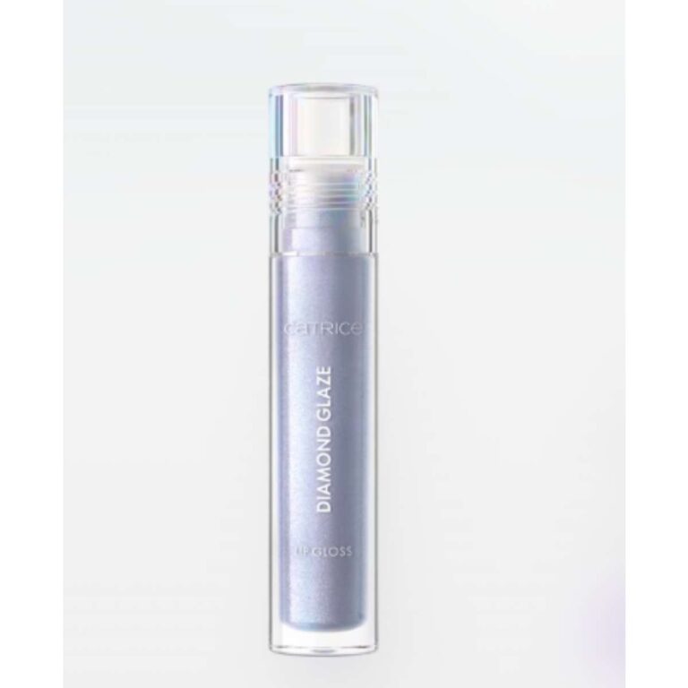 Catrice Diamond Glaze Lip Gloss 3ml