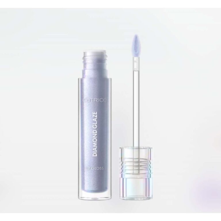 Catrice Diamond Glaze Lip Gloss 3ml