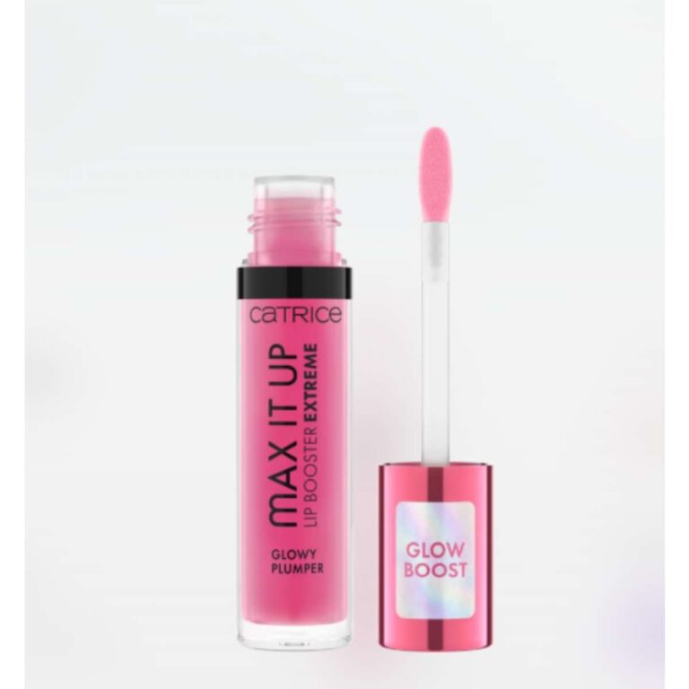 Catrice Max It Up Lip Booster Extreme 4ml